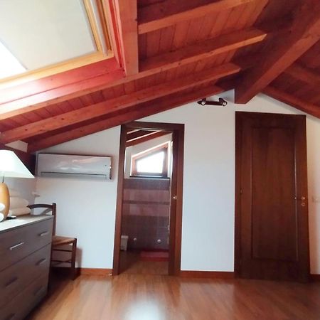 Vila Casa Del Sol Acireale Exteriér fotografie