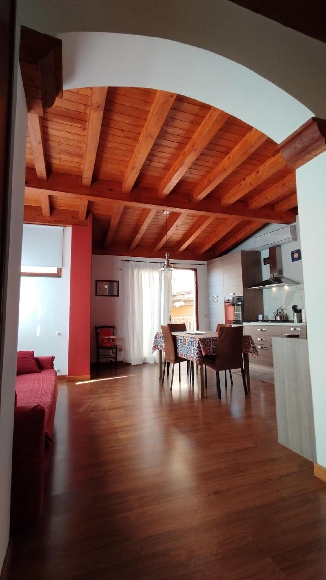 Vila Casa Del Sol Acireale Exteriér fotografie