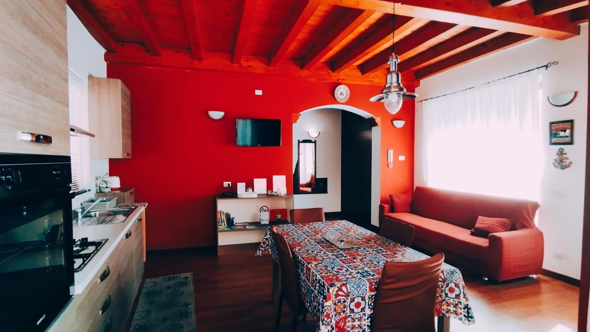 Vila Casa Del Sol Acireale Exteriér fotografie
