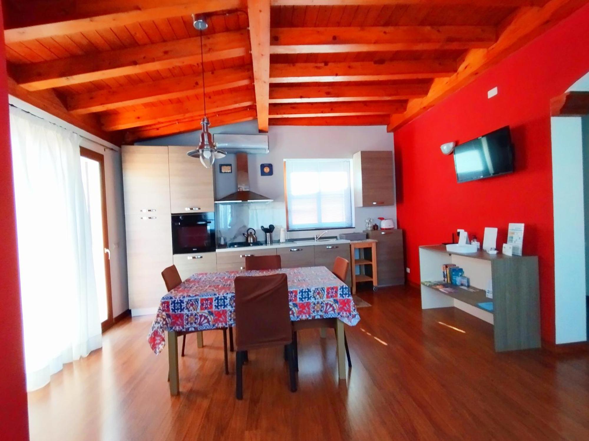 Vila Casa Del Sol Acireale Exteriér fotografie