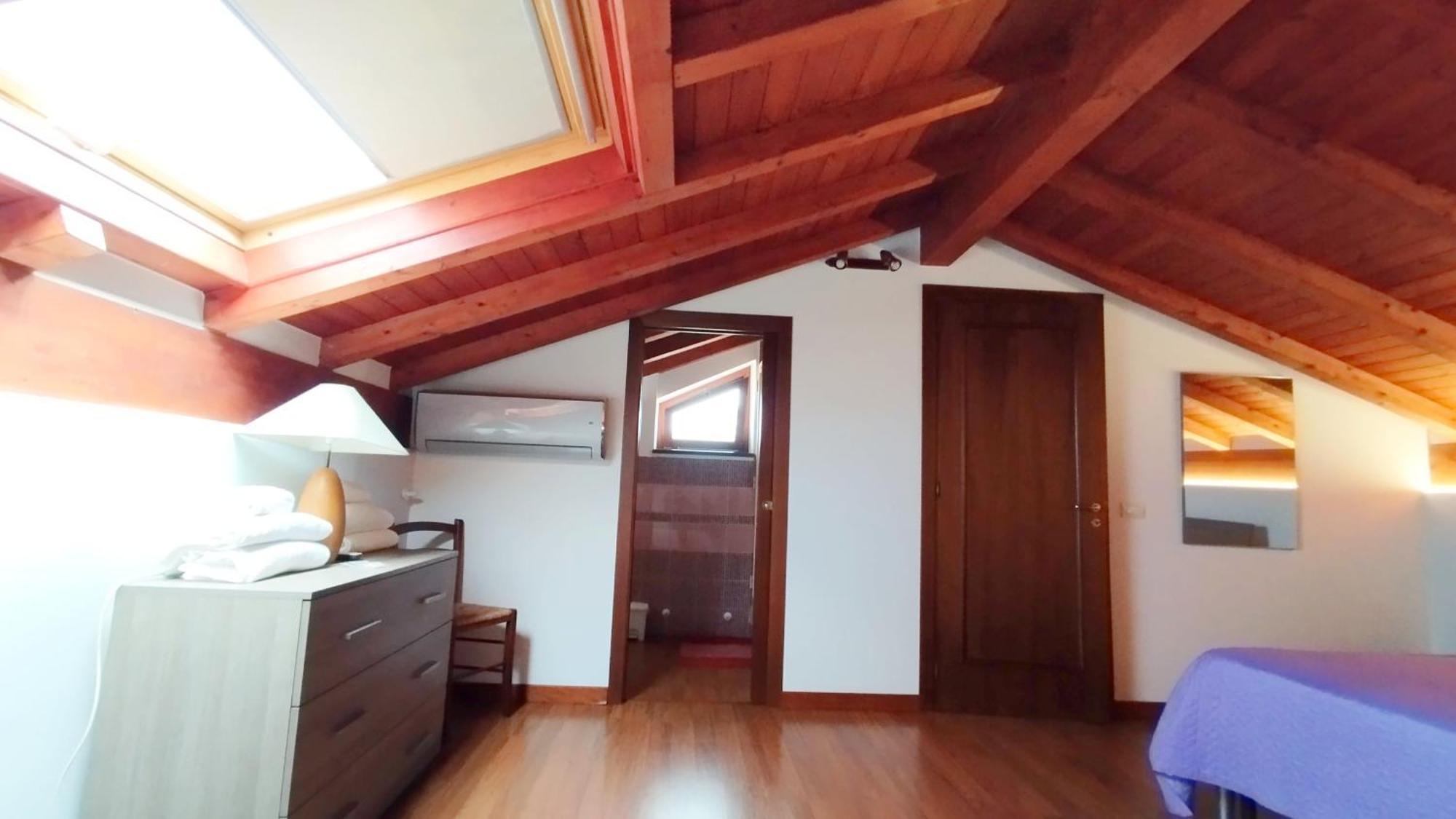 Vila Casa Del Sol Acireale Exteriér fotografie
