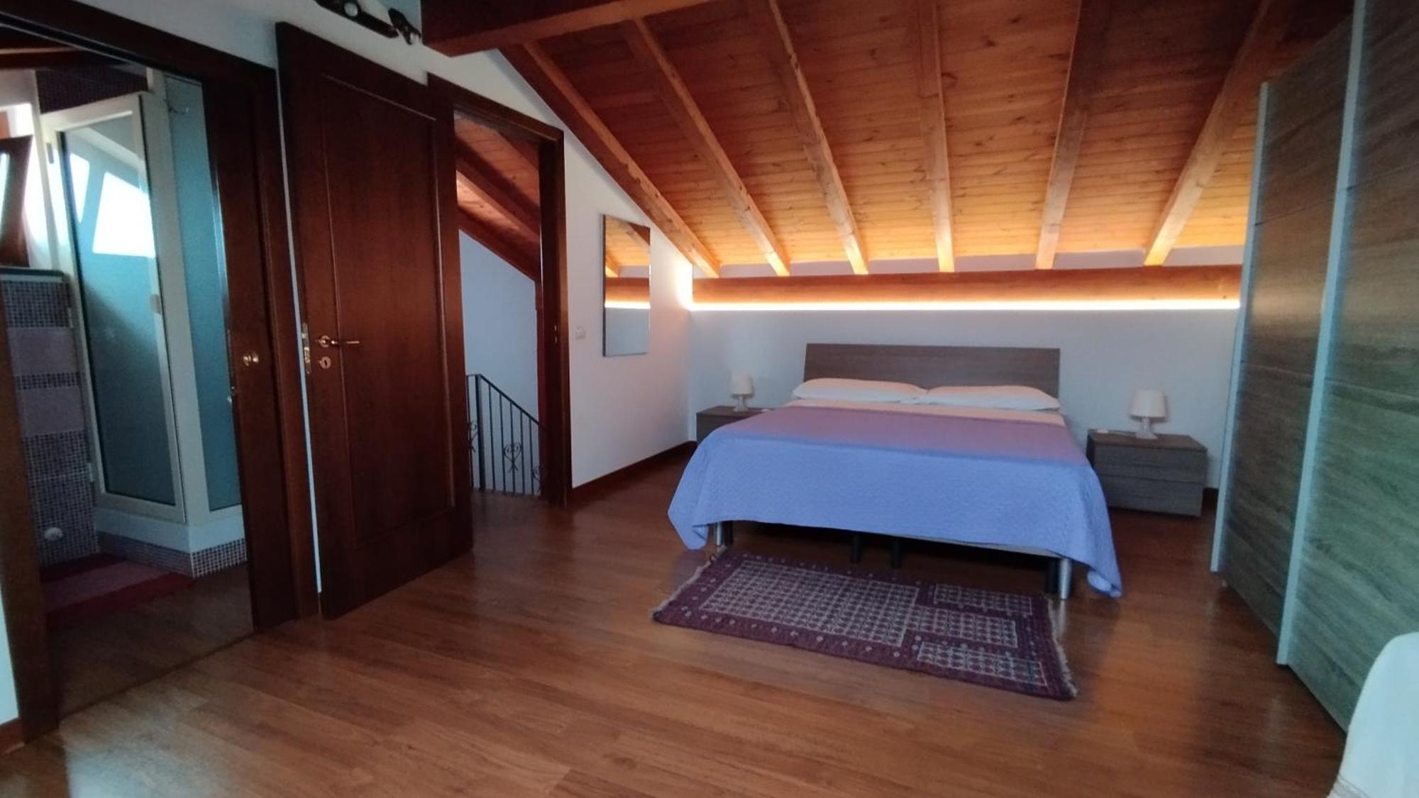 Vila Casa Del Sol Acireale Exteriér fotografie