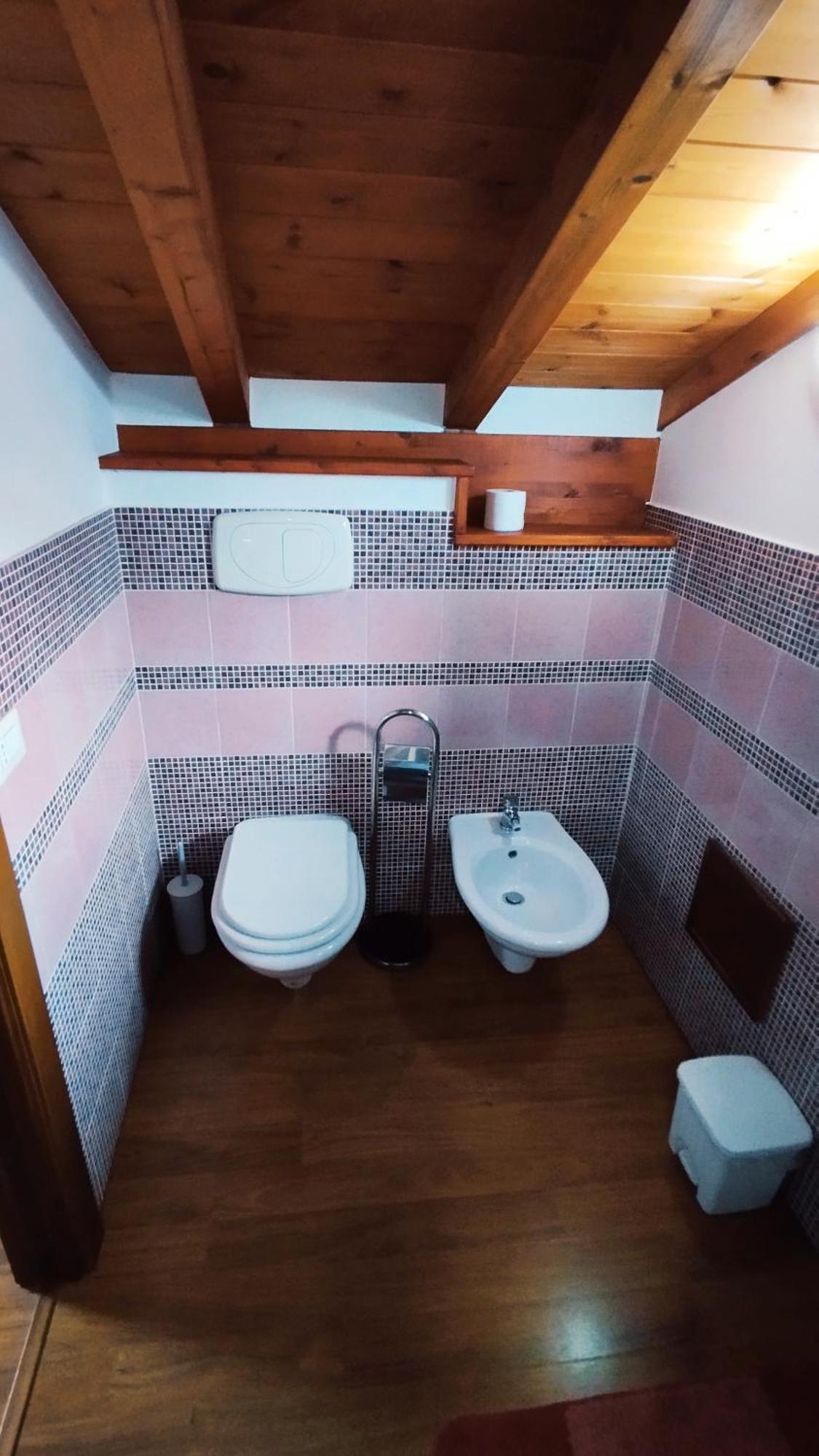 Vila Casa Del Sol Acireale Exteriér fotografie