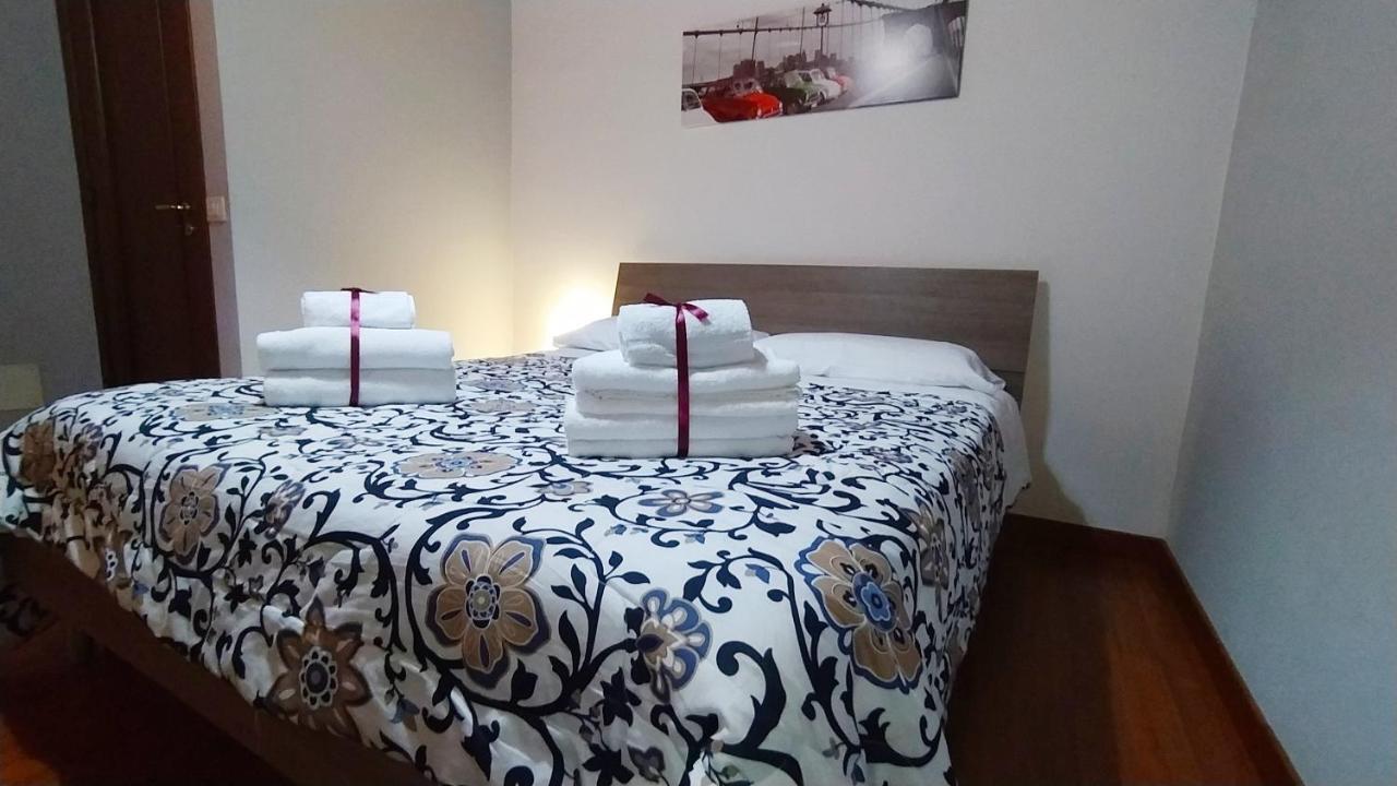 Vila Casa Del Sol Acireale Exteriér fotografie