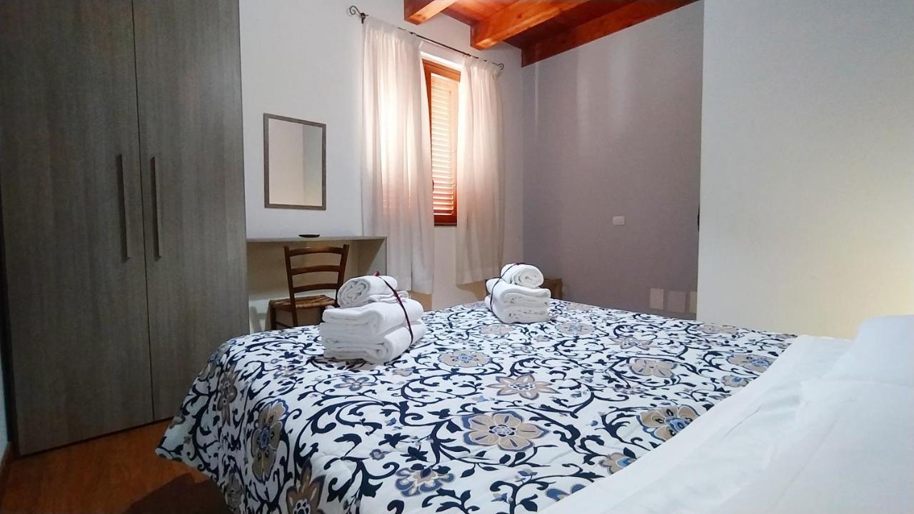 Vila Casa Del Sol Acireale Exteriér fotografie